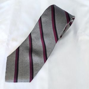 Davidsons of Virginia Silk Necktie